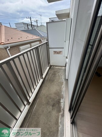 アクアリウスの物件内観写真